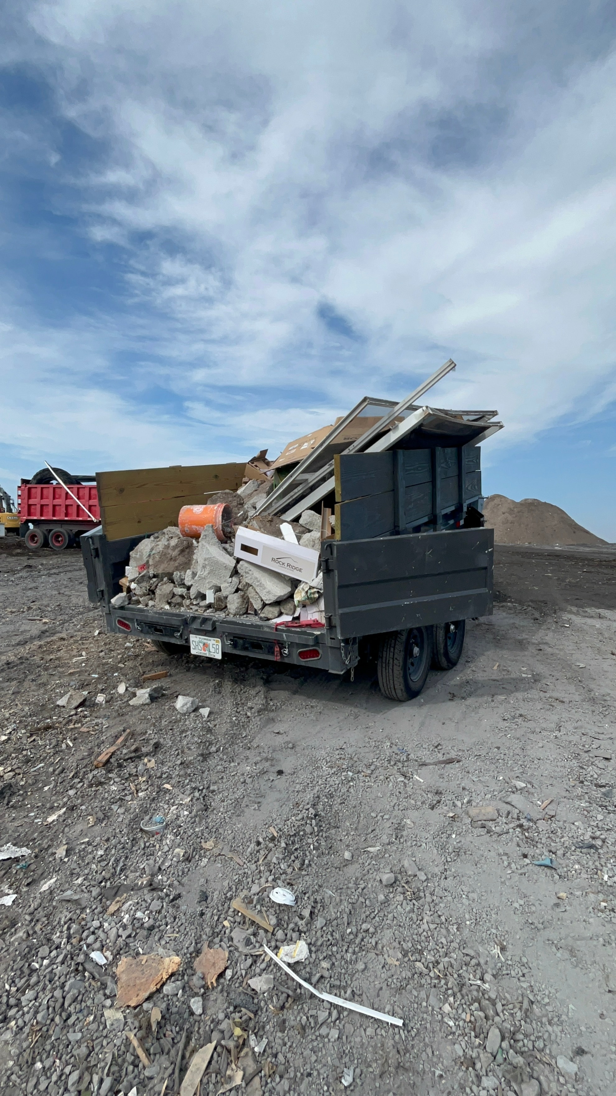 HOME & GARAGE CLEANOUTS